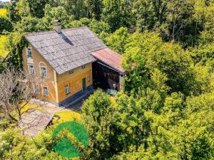 Prodej rodinného domu, Bělá pod Bezdězem - Březinka, 105 m2