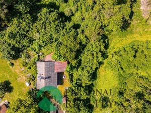 Prodej rodinného domu, Bělá pod Bezdězem - Březinka, 105 m2
