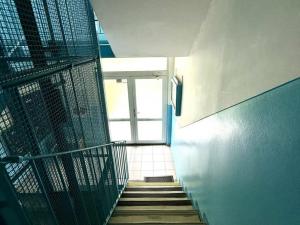 Prodej bytu 1+1, Chomutov, Kyjická, 35 m2