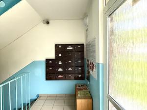 Prodej bytu 1+1, Chomutov, Kyjická, 35 m2