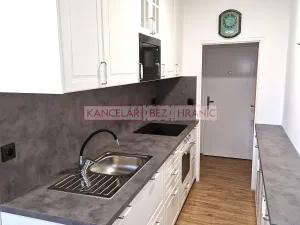 Pronájem bytu 2+1, Uherský Brod, Šaripova, 59 m2