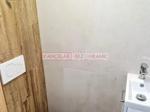 Pronájem bytu 2+1, Uherský Brod, Šaripova, 59 m2