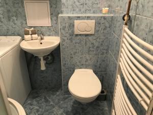 Pronájem bytu 1+1, Frýdek-Místek, Lískovecká, 30 m2