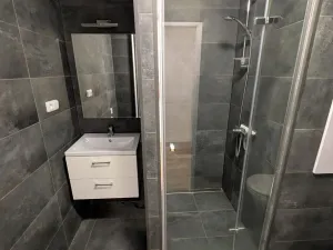 Pronájem bytu 2+1, Most, Maxe Švabinského, 55 m2