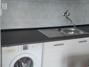 Prodej bytu 1+kk, Most, U Věžových domů, 22 m2