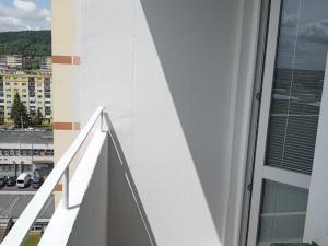 Prodej bytu 1+kk, Most, U Věžových domů, 22 m2