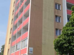 Prodej bytu 1+kk, Most, U Věžových domů, 22 m2