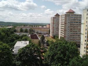 Prodej bytu 1+kk, Most, U Věžových domů, 22 m2