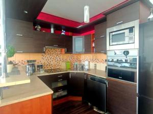 Prodej bytu 2+kk, Praha - Střížkov, Zakšínská, 48 m2