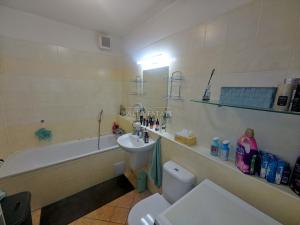 Prodej bytu 2+kk, Praha - Střížkov, Zakšínská, 48 m2