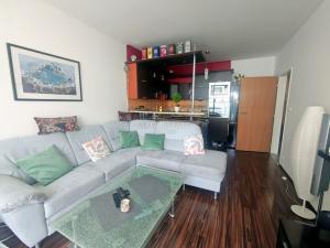 Prodej bytu 2+kk, Praha - Střížkov, Zakšínská, 48 m2