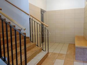 Prodej bytu 2+kk, Praha - Střížkov, Zakšínská, 48 m2