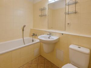 Prodej bytu 2+kk, Praha - Střížkov, Zakšínská, 48 m2