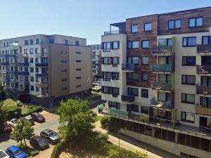 Prodej bytu 2+kk, Praha - Střížkov, Zakšínská, 48 m2