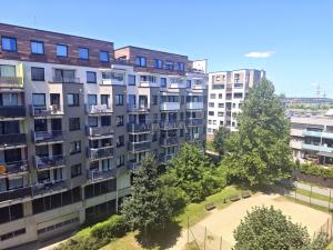 Prodej bytu 2+kk, Praha - Střížkov, Zakšínská, 48 m2