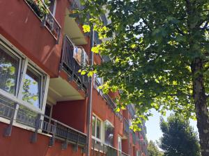 Prodej bytu 2+kk, Praha - Střížkov, Zakšínská, 48 m2