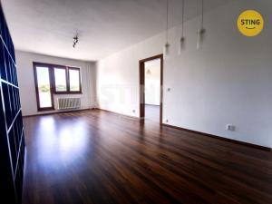 Pronájem bytu 3+1, Jihlava, U Hřbitova, 74 m2