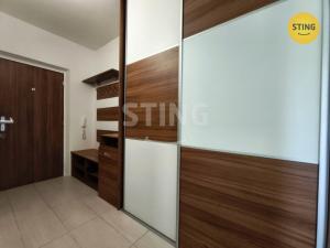 Pronájem bytu 3+1, Jihlava, U Hřbitova, 74 m2