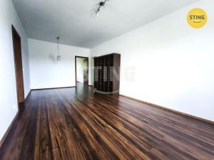 Pronájem bytu 3+1, Jihlava, U Hřbitova, 74 m2