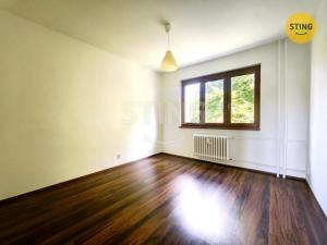 Pronájem bytu 3+1, Jihlava, U Hřbitova, 74 m2