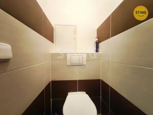 Pronájem bytu 3+1, Jihlava, U Hřbitova, 74 m2