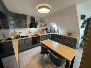 Prodej bytu 3+kk, Praha - Strašnice, Tehovská, 87 m2