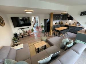 Prodej bytu 3+kk, Praha - Strašnice, Tehovská, 87 m2