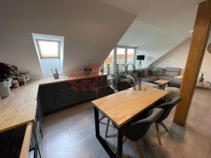 Prodej bytu 3+kk, Praha - Strašnice, Tehovská, 87 m2