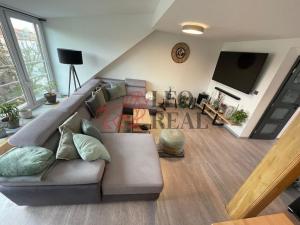 Prodej bytu 3+kk, Praha - Strašnice, Tehovská, 87 m2