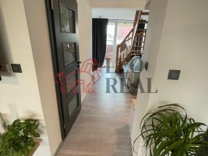 Prodej bytu 3+kk, Praha - Strašnice, Tehovská, 87 m2