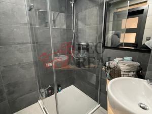 Prodej bytu 3+kk, Praha - Strašnice, Tehovská, 87 m2