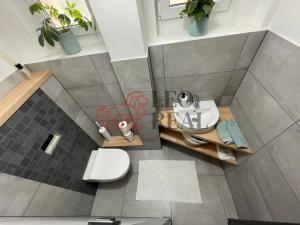 Prodej bytu 3+kk, Praha - Strašnice, Tehovská, 87 m2