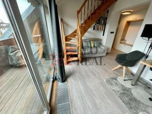 Prodej bytu 3+kk, Praha - Strašnice, Tehovská, 87 m2