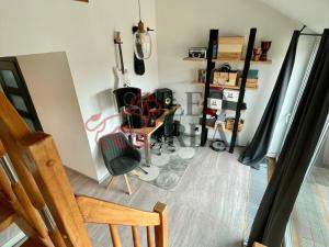 Prodej bytu 3+kk, Praha - Strašnice, Tehovská, 87 m2