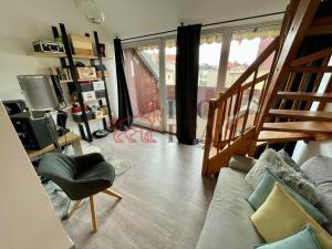 Prodej bytu 3+kk, Praha - Strašnice, Tehovská, 87 m2