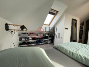 Prodej bytu 3+kk, Praha - Strašnice, Tehovská, 87 m2