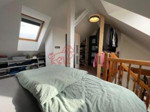 Prodej bytu 3+kk, Praha - Strašnice, Tehovská, 87 m2