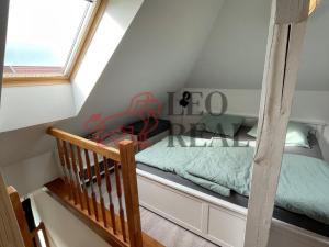 Prodej bytu 3+kk, Praha - Strašnice, Tehovská, 87 m2