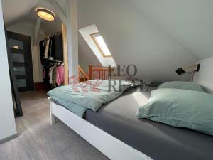 Prodej bytu 3+kk, Praha - Strašnice, Tehovská, 87 m2