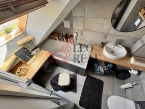 Prodej bytu 3+kk, Praha - Strašnice, Tehovská, 87 m2