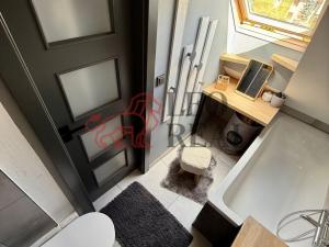 Prodej bytu 3+kk, Praha - Strašnice, Tehovská, 87 m2