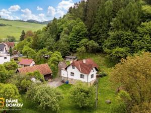 Prodej rodinného domu, Všemina, 152 m2