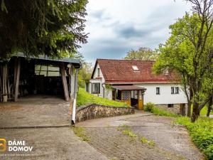 Prodej rodinného domu, Všemina, 152 m2