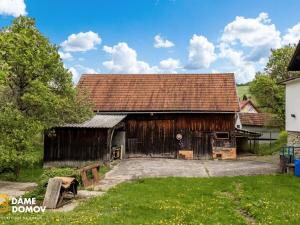 Prodej rodinného domu, Všemina, 152 m2