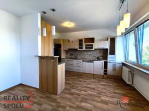 Pronájem bytu 3+kk, Dobruška, Šubertovo nám., 82 m2