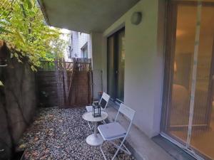 Prodej bytu 1+kk, Praha, U libeňského pivovaru, 33 m2