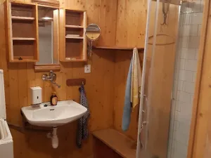 Prodej rodinného domu, Opočnice, 150 m2