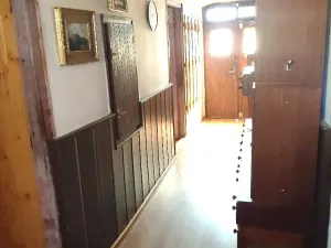 Prodej rodinného domu, Opočnice, 150 m2