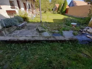 Prodej rodinného domu, Opočnice, 150 m2