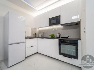 Pronájem bytu 2+kk, Praha - Karlín, Sokolovská, 40 m2